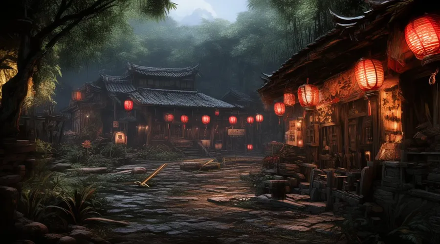 口袋商业街兑换码横幅图片1